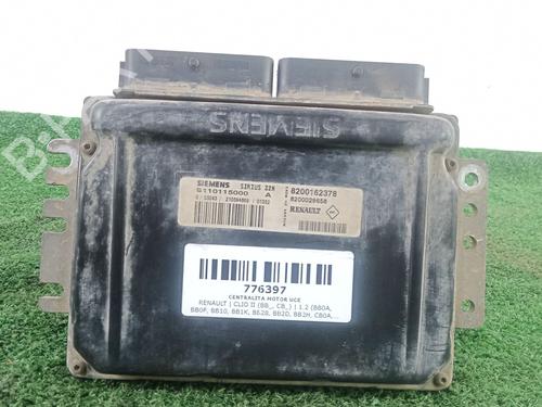 Used Engine control unit (ECU) Engine control unit (ECU) 38616607 38616607
