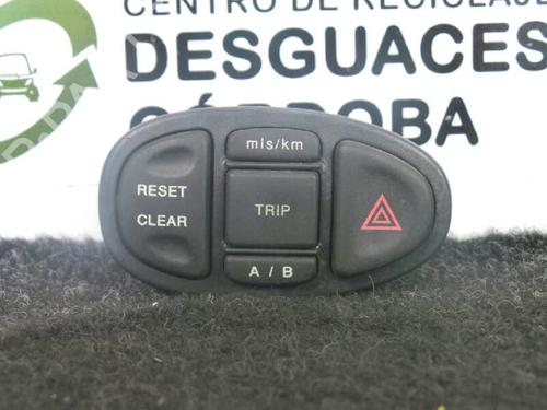Used Warning switch JAGUAR S-TYPE II (X200) 3.0 V6 (238 hp) 5734137
