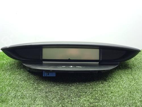 Used Instrument cluster CITROËN C4 I (LC_) 1.6 HDi (109 hp) 30933446