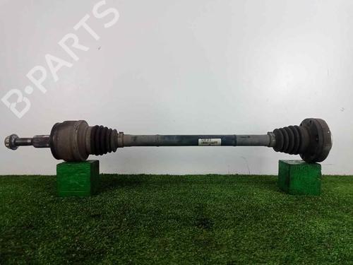 Antriebswelle rechts hinten für VW TOUAREG (7LA, 7L6, 7L7) 2.5 R5 TDI (174 hp) 28510592