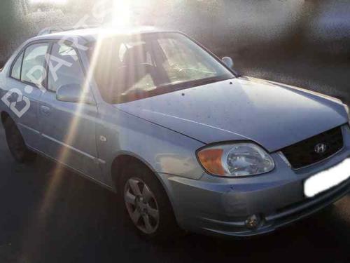 Starter HYUNDAI ACCENT II (LC)  | BP7460036M8 
