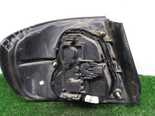 Right taillight NISSAN PRIMERA (P11) 1.6 16V | BP8376425C35 