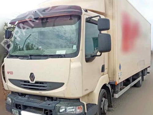 Pièces Détachées Usagées RENAULT TRUCKS MIDLUM [2006-2025]  1938428