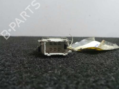 Left rear window switch RENAULT LAGUNA II (BG0/1_) 2.2 dCi (BG0F) | BP12208369I29 
