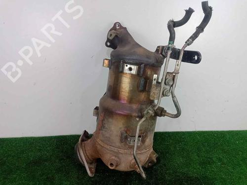 Used Particulate filter TOYOTA AVENSIS Saloon (_T27_) 2.2 D-4D (ADT271_, ADT271R) (150 hp) 17957354