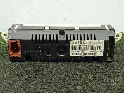 Display monitor PEUGEOT 308 I (4A_, 4C_)  | BP30113594C48 