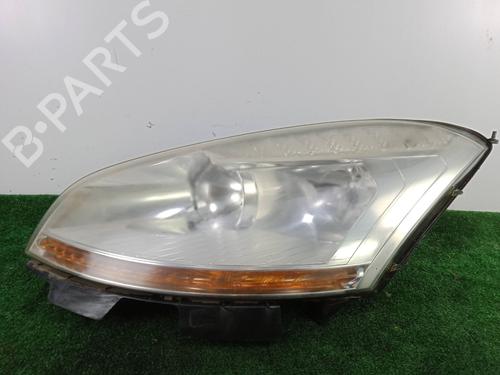 Used Left headlight Left headlight 38597188 38597188