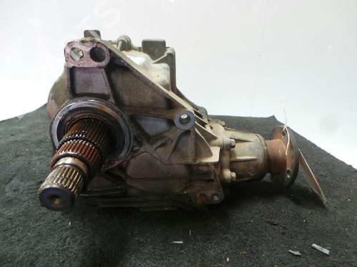 Used Transfer box HYUNDAI SANTA FÉ I (SM) 2.4 16V (146 hp) 5727686