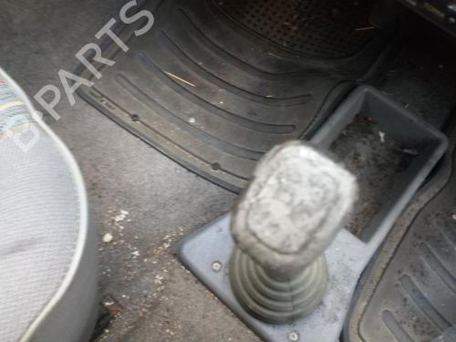 Right taillight SEAT IBIZA I (21A) 1.2 | BP22638075C35 