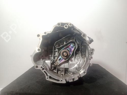 Gearbox AUDI A6 C5 (4B2) 2.5 TDI | BP28208568M3 
