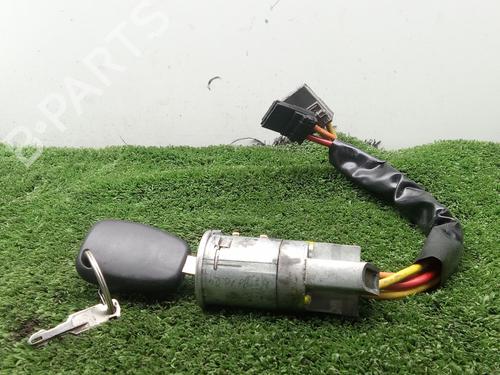 Used Ignition barrel Ignition barrel 39650125 39650125
