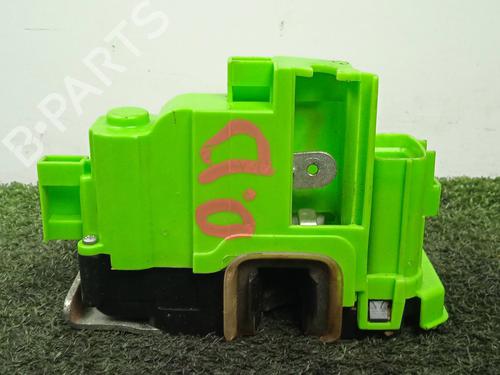 Front left lock ALFA ROMEO MITO (955_) 1.4 (955.AXB1B, 955.AXU1A) | BP29352992C98 