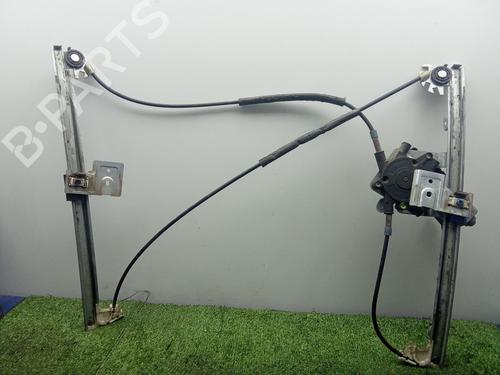 Used Front right window mechanism Front right window mechanism SEAT IBIZA II (6K1) 1.4 i (60 hp) 40194886 40194886
