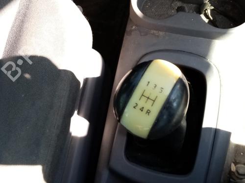 Climate control NISSAN ALMERA TINO (V10) 2.2 dCi | BP8784490I5 
