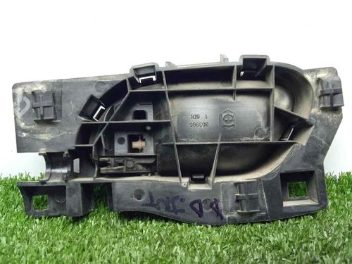 Front left interior door handle PEUGEOT PARTNER Box Body/MPV 1.6 HDi | BP23653370I13 