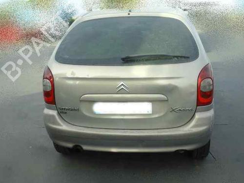 ABS pump CITROËN XSARA PICASSO (N68) 2.0 HDi | BP5739281M43 