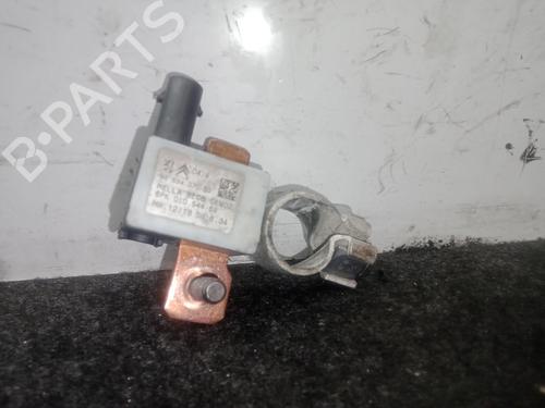 Elektronisk modul PEUGEOT 2008 II (UD_, US_, UY_, UJ_, UR_, UC_) 1.2 PureTech 100 (USHNK) (101 hp) 26679871