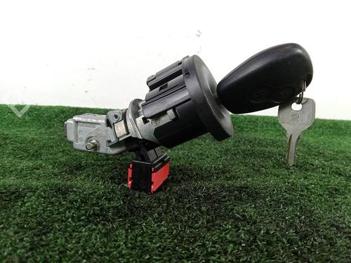 Conmutador de arranque RENAULT MODUS / GRAND MODUS (F/JP0_) 1.4 (JP01, JP0J) (98 hp) 30440268