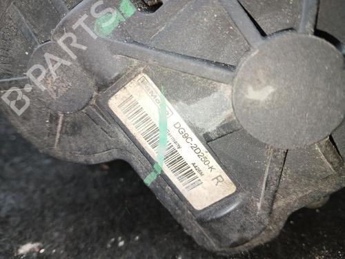 Right rear brake caliper FORD MONDEO V Hatchback (CE) 2.0 TDCi | BP36447689M106 - Image 4