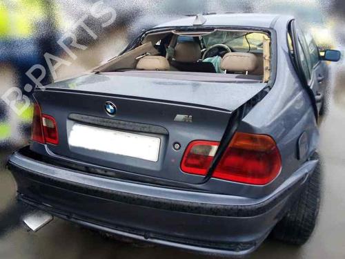 Right mirror BMW 3 (E46) 320 d | BP11095712C27