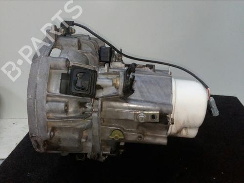 Gearbox RENAULT MEGANE I (BA0/1_) 2.0 | BP7268026M3 