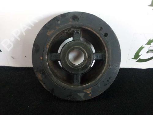 Pulley NISSAN PATROL III/2 Station Wagon (W260) 2.8 TD | BP14253836M122 