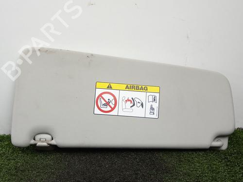 Pala sol direita Pala sol direita LAND ROVER DISCOVERY SPORT (L550) 2.0 D (150 hp) 33266462 33266462