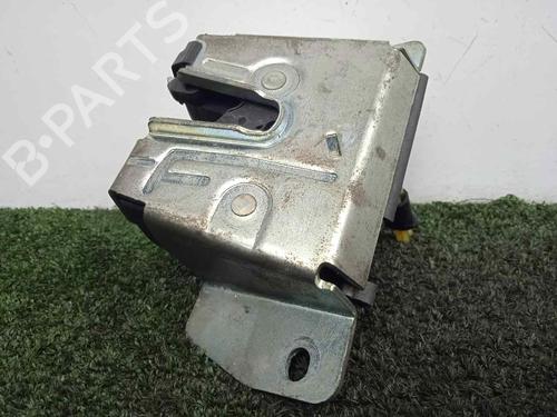 Used Tailgate lock MERCEDES-BENZ M-CLASS (W163) [1998-2005]  9298047