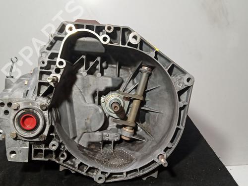 Gearbox ALFA ROMEO GT (937_) 1.9 JTD (937CXN1B) | BP28167627M3 
