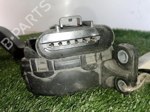 Pedal FORD FIESTA V (JH_, JD_) 1.4 TDCi | BP5703722I4 