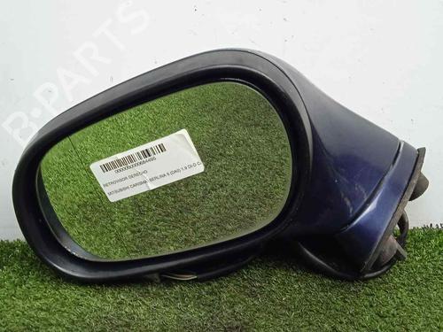 Used Right mirror MITSUBISHI CARISMA (DA_) [1995-2006]  17449125