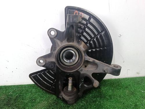 Used Right front steering knuckle MERCEDES-BENZ M-CLASS (W163) ML 270 CDI (163.113) (163 hp) 31862003
