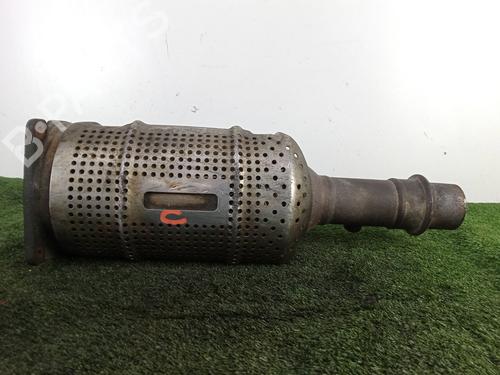Used Particulate filter Particulate filter PEUGEOT 307 SW (3H) 2.0 HDI 110 (107 hp) 33004282 33004282