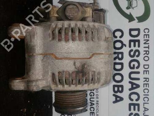 Alternator CHRYSLER VOYAGER / GRAND VOYAGER III (GS_, NS_) 2.5 TD | BP5739432M7 