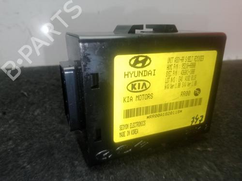 Module électronique KIA RIO IV (YB, SC, FB) 1.4 CRDi 77 (78 hp) 30262079