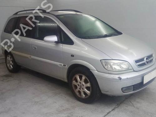 Left mirror OPEL ZAFIRA A MPV (T98) 2.0 DTI 16V (F75) | BP23232563C26 