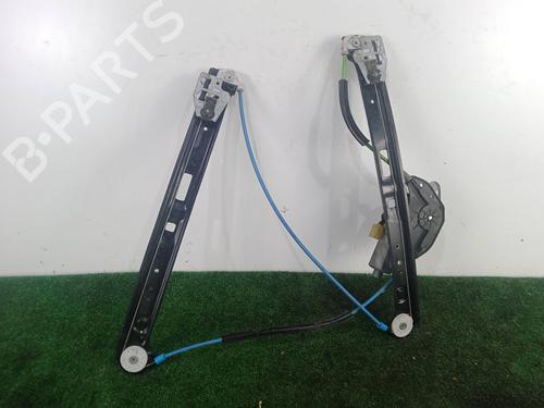 Front left window mechanism BMW 3 (E46) 320 d | BP31806248C22 