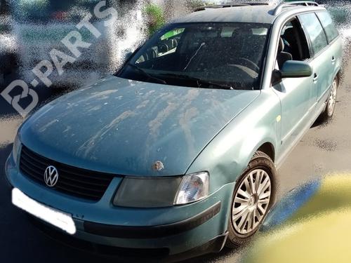 Used Parts VW PASSAT B5 (3B2)  1.9 TDI  902512