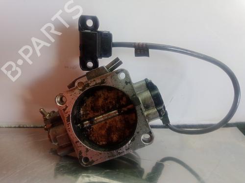Throttle body MERCEDES-BENZ E-CLASS (W124)  | BP9315940M82 