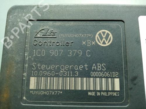ABS pump SEAT TOLEDO II (1M2) 1.9 TDI | BP5702643M43 