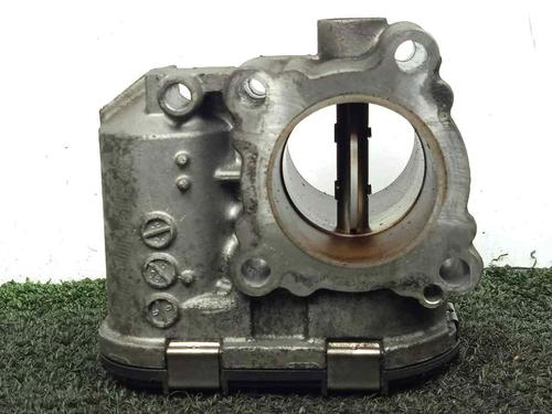 Throttle body NISSAN QASHQAI / QASHQAI +2 I (J10, NJ10, JJ10E)  | BP9344415M82 