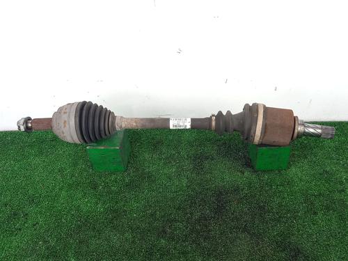 Used Left front driveshaft RENAULT MODUS / GRAND MODUS (F/JP0_) 1.5 dCi (JP0G, JP0H) (106 hp) 29130348
