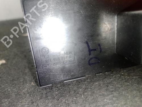 Left front window switch VW GOLF VI (5K1) 1.6 TDI | BP31815400I27