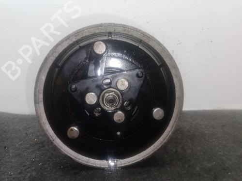 AC compressor DACIA DUSTER (HS_) 1.5 dCi (HSAJ) | BP29407179M34 