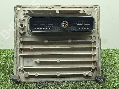 Engine control unit (ECU) FORD FUSION (JU_) 1.4 | BP29326534M57 