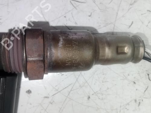 Electronic sensor NISSAN QASHQAI / QASHQAI +2 I (J10, NJ10, JJ10E)  | BP19076694M84 