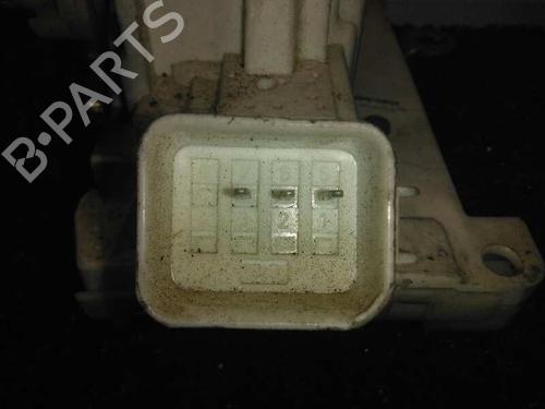 Rear left lock FORD MONDEO III (B5Y)  | BP5737711C100 