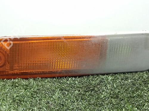 Used Left front indicator Left front indicator MITSUBISHI L200 (K7_T, K6_T, K5_T) 2.5 TD 4WD (K74T) (99 hp) 35754441 35754441