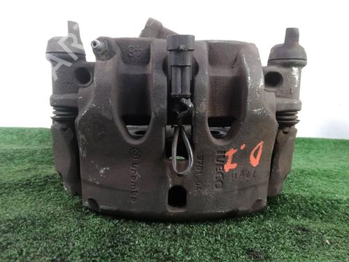 Venstre bremsekaliber foran IVECO DAILY VI Van 33S12, 35S12, 35C12 (116 hp) 30599301