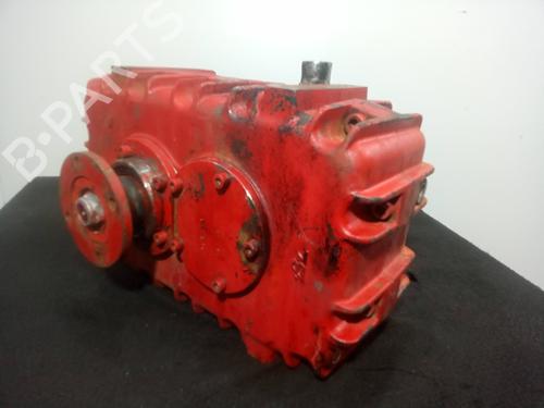 Transfer box IVECO EuroCargo I-III  | BP15911264M36 